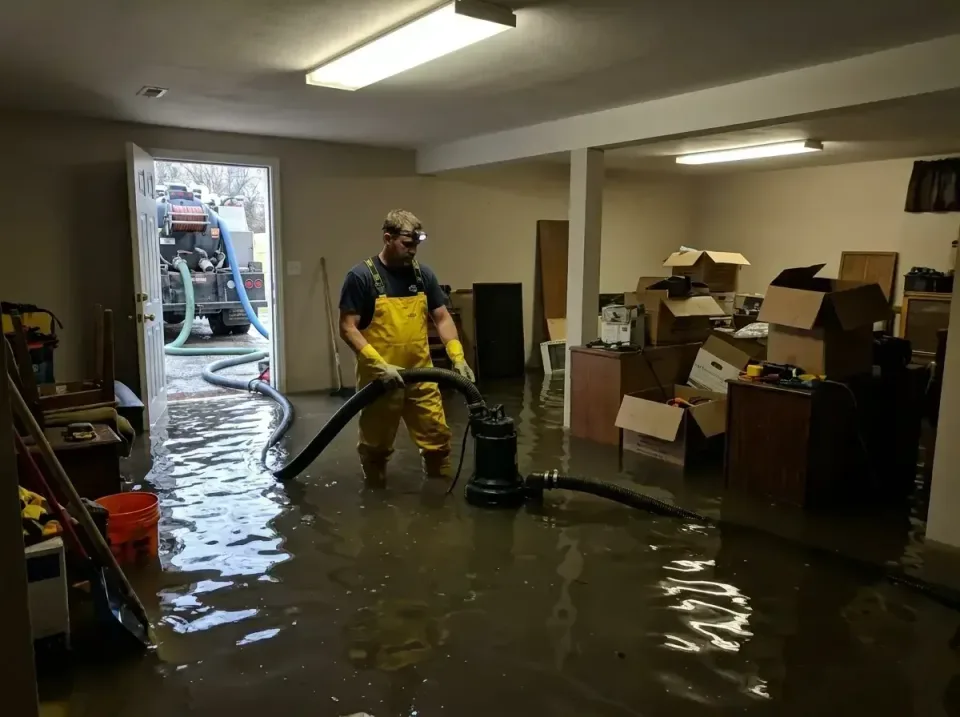 basement-burst-pipe-flooding-a-001 — frequently asked questions, 24-Hour Water Damage Restoration Services in Bridgeport, IL